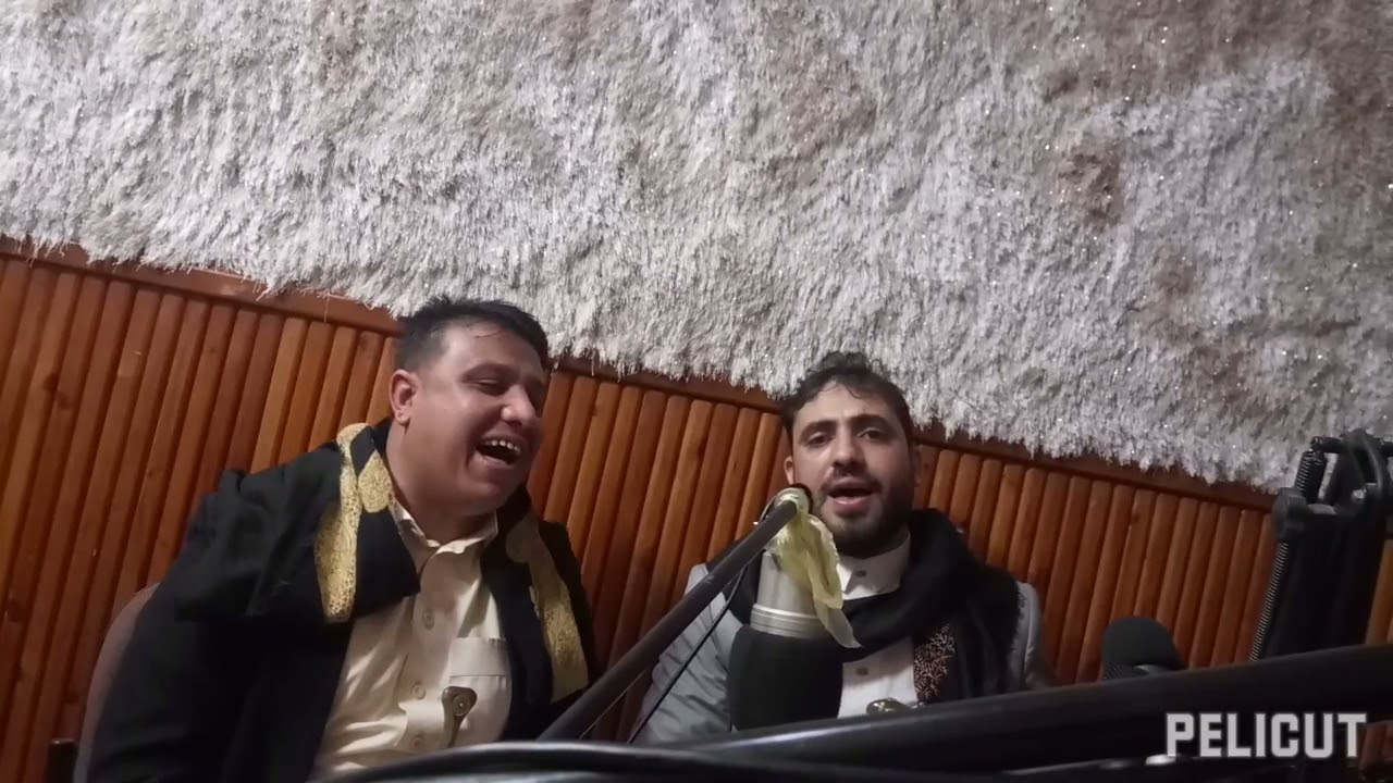 حصريا: اروع زفه من الانشاد الصنعاني الاصيل المبدع/ هاشم الحمامي والمنشد المبدع/ حسن الثور  فن الفنون