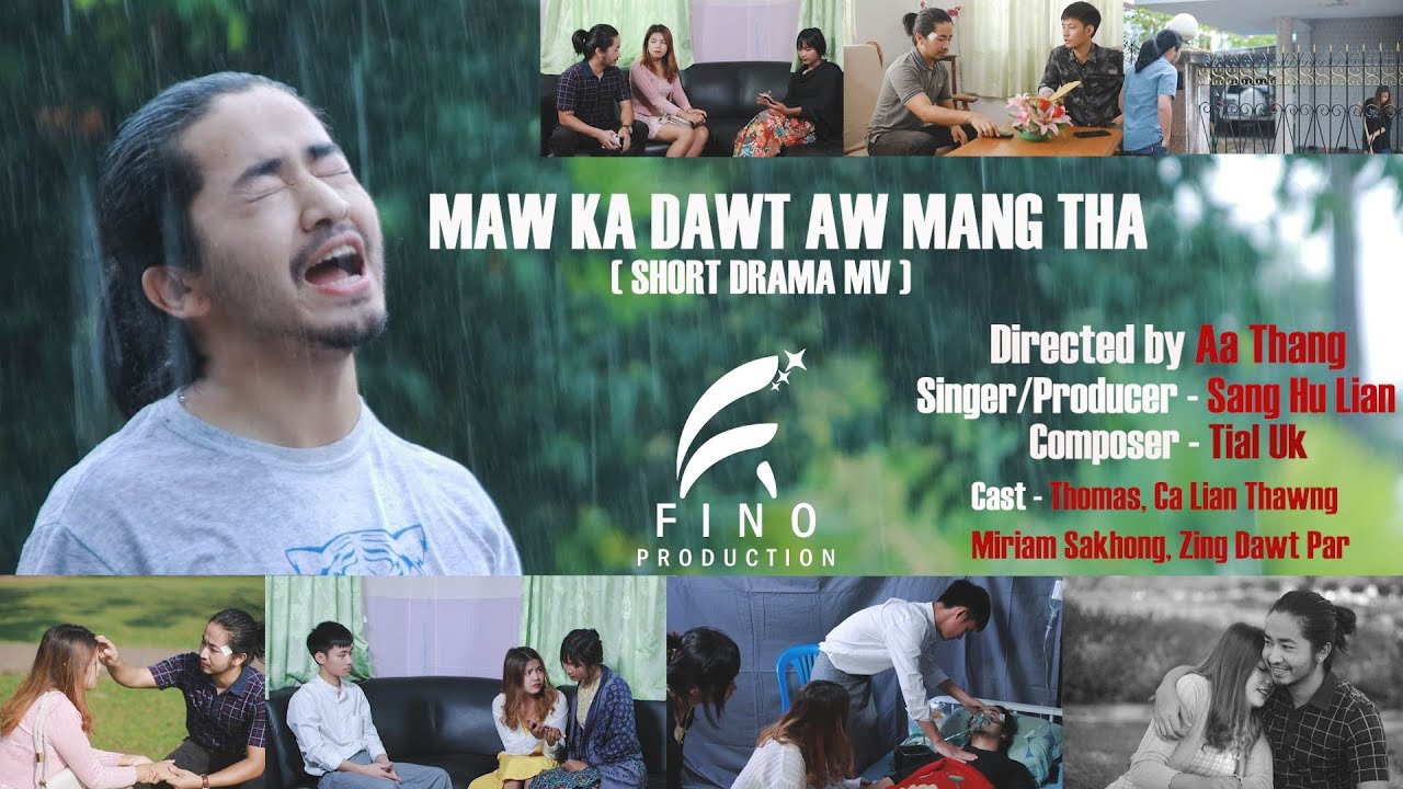 KA DAWT AW MANG THA FINAL