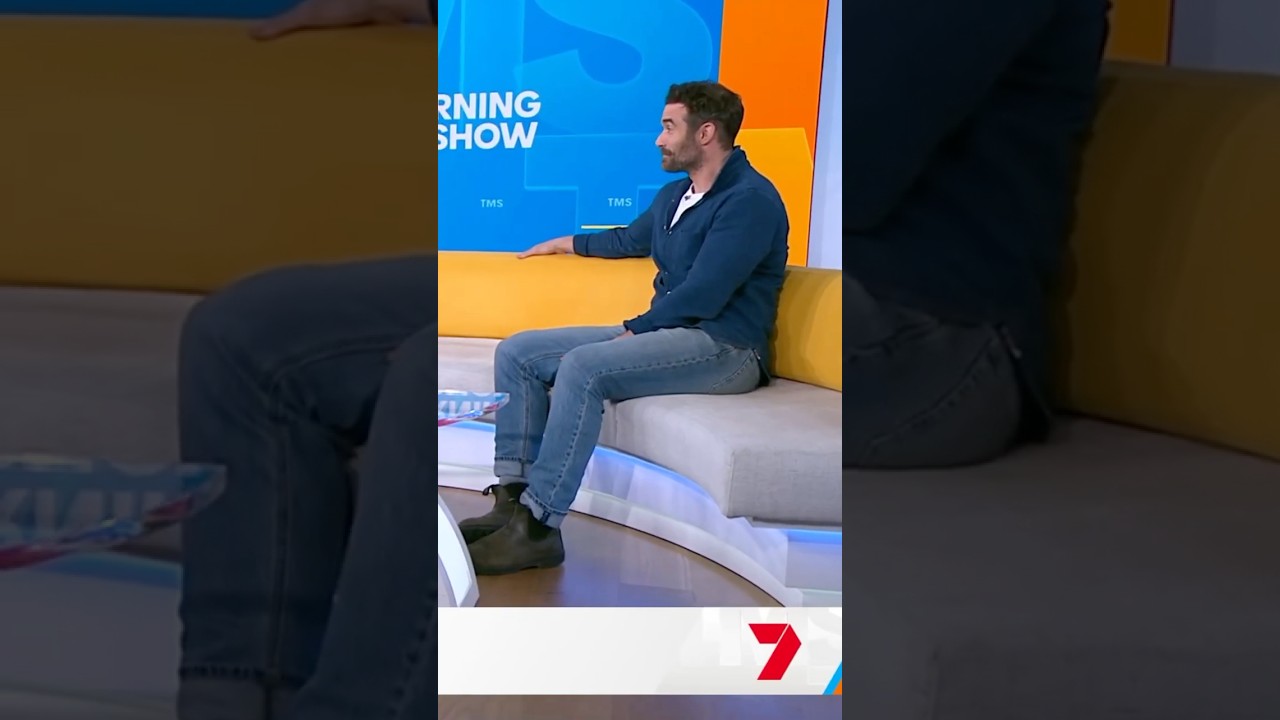 Kylie&rsquo;s Ex Awkward TV Interview