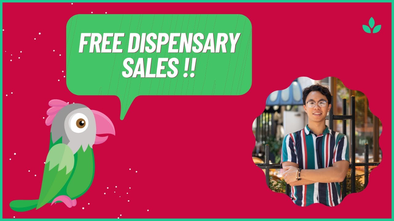 How To Increase Your Cannabis Dispensary Sales for FREE