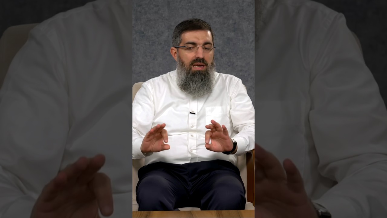 3 Aylarda Hangi İbadetler Yapılır?