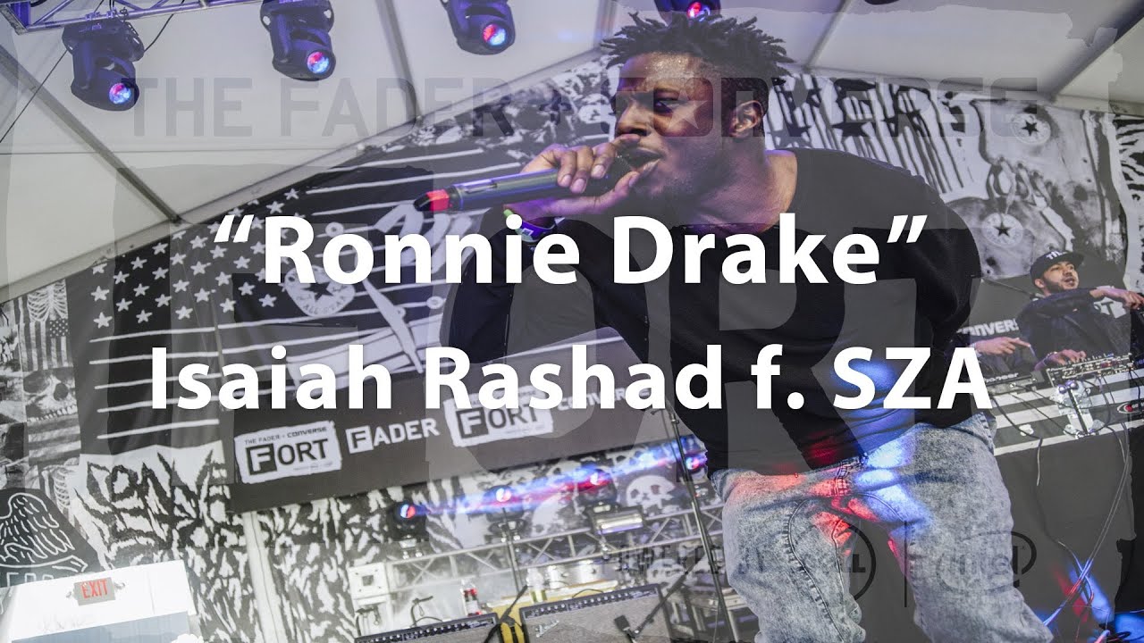 Isaiah Rashad f. SZA, 