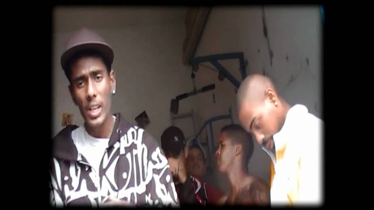 clip S.K.I.Z - I fo pa bes lé bra Feat MENOZ ( CLIP OFFICIEL ).wmv