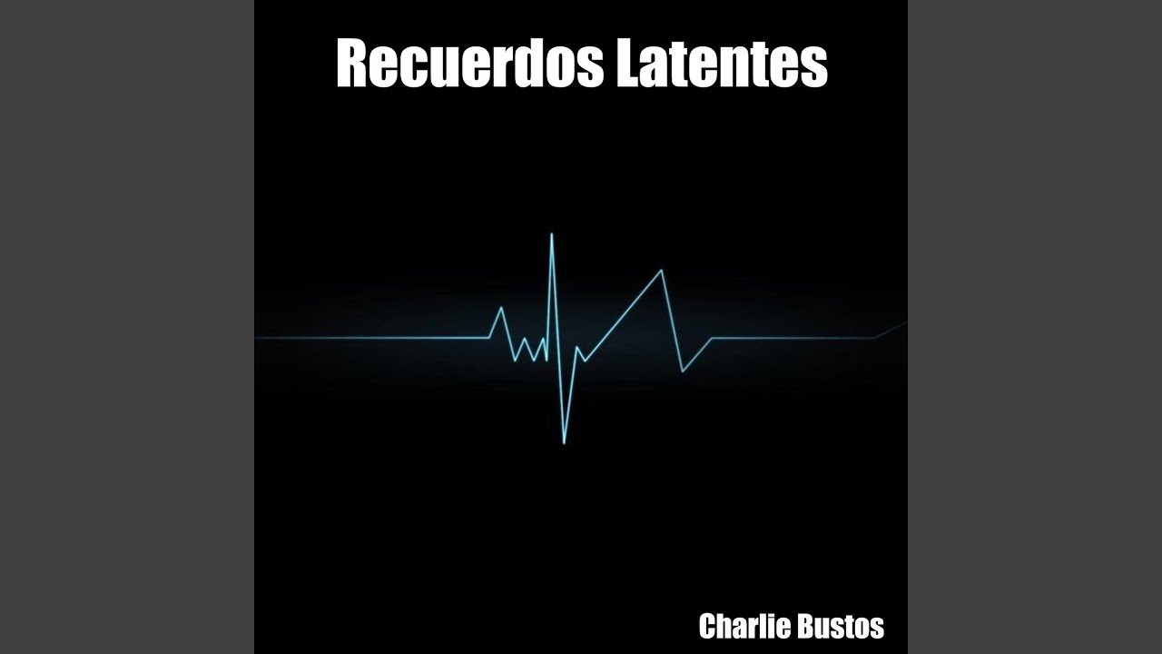 Necesito de Ti