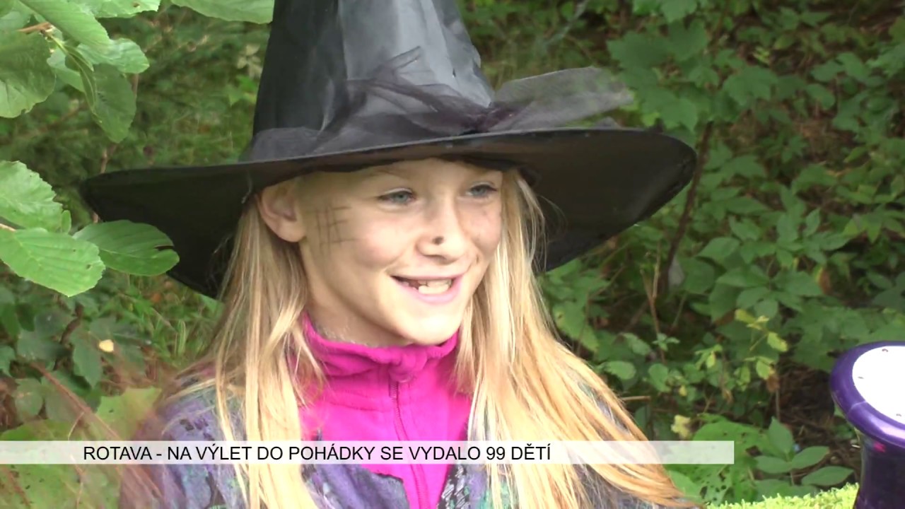 Karlovarský kraj: Zprávy 38. týdne 2017 (TV Západ)