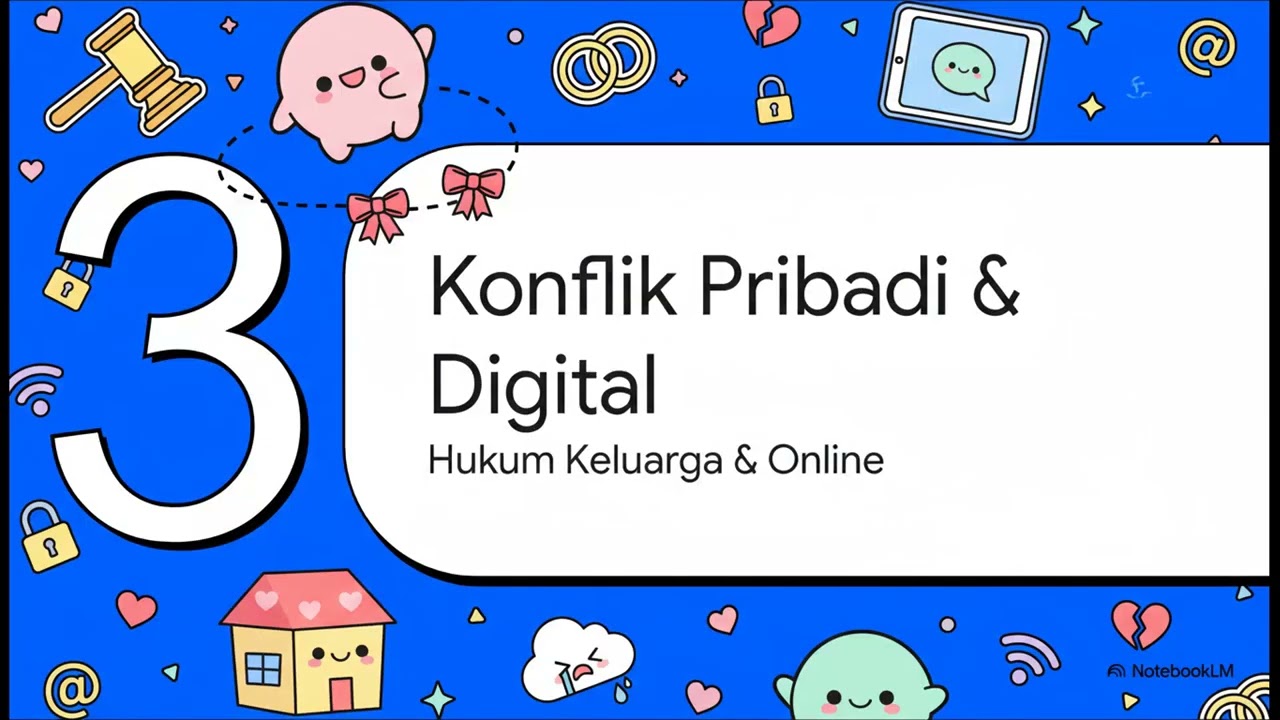 Menavigasi Hukum Indonesia#hukum # untuk kita