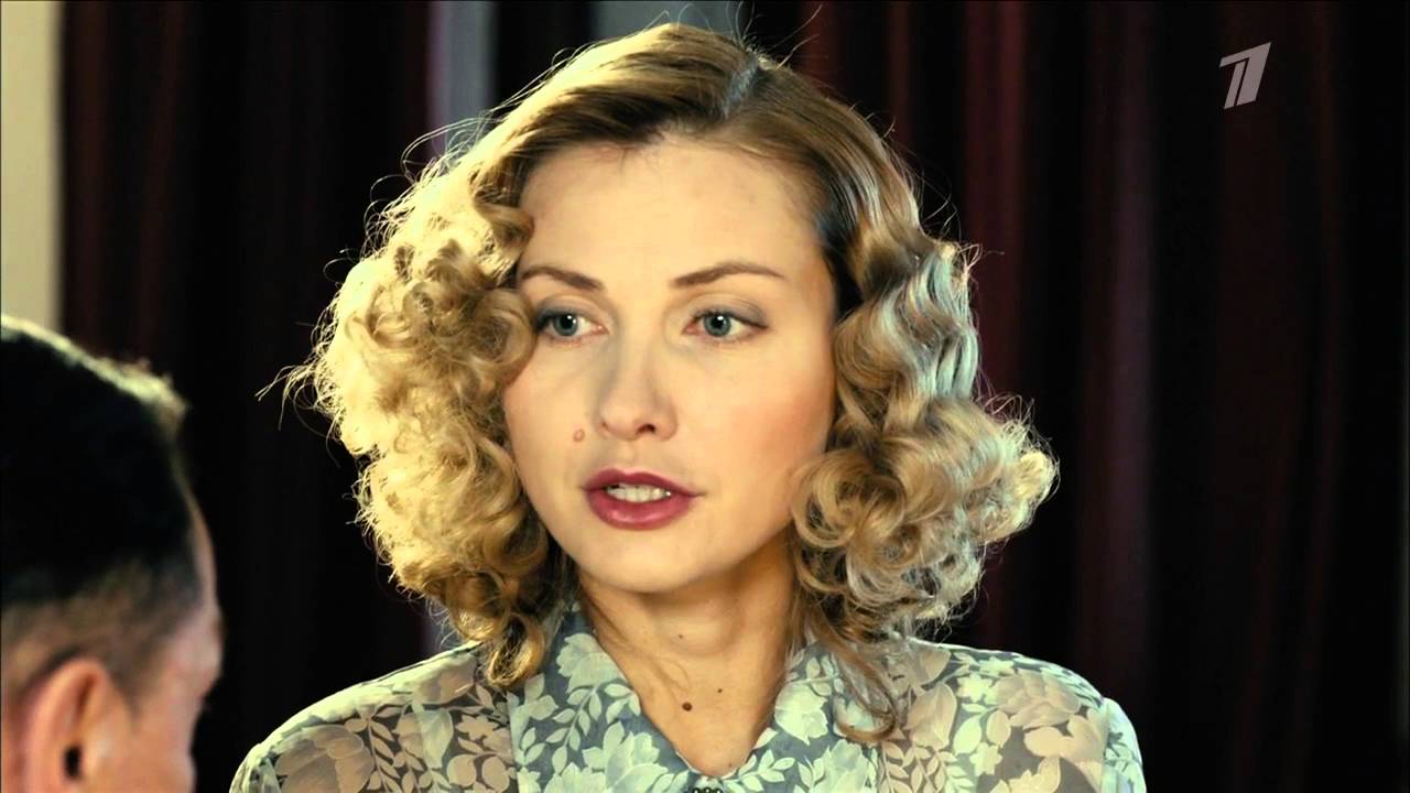 Тальянка. 5-6 серии