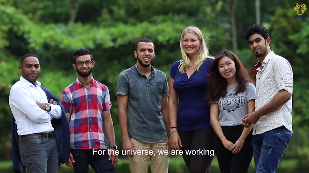 Profil Universitas Negeri Semarang UNNES 2016