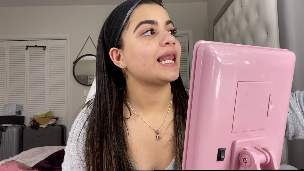 MAQUILLAJE DE PELÍCULA