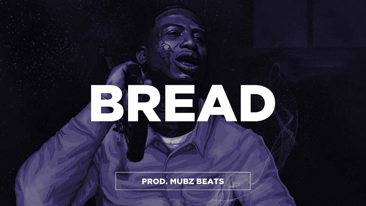 FREE Gucci Mane Type Beat - 