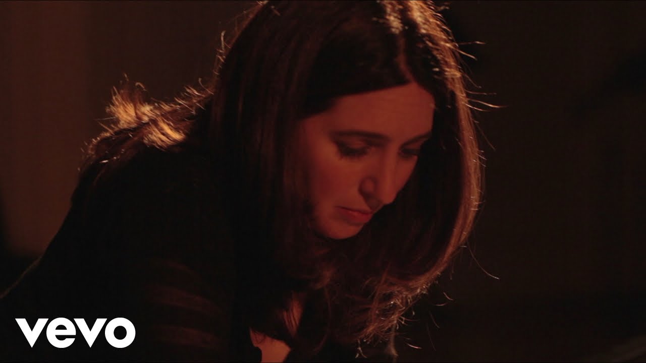 Simone Dinnerstein, Tift Merrit - Colors