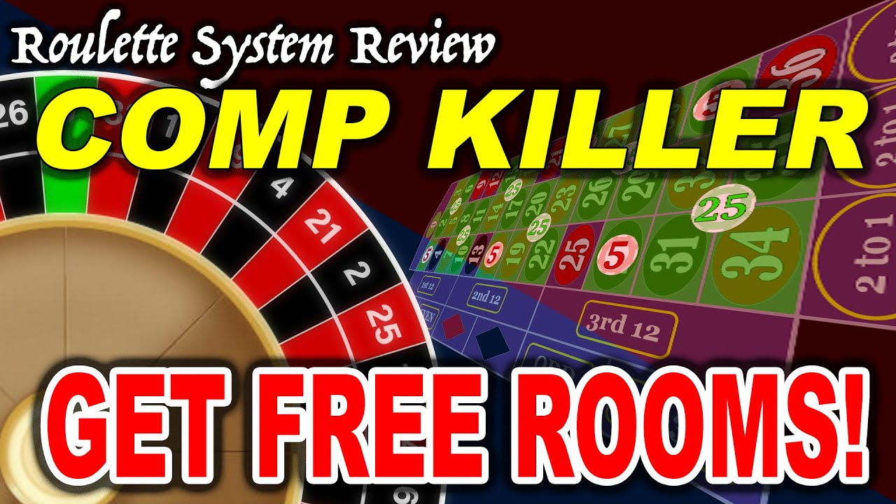 EARN FREE ROOMS with this system! 