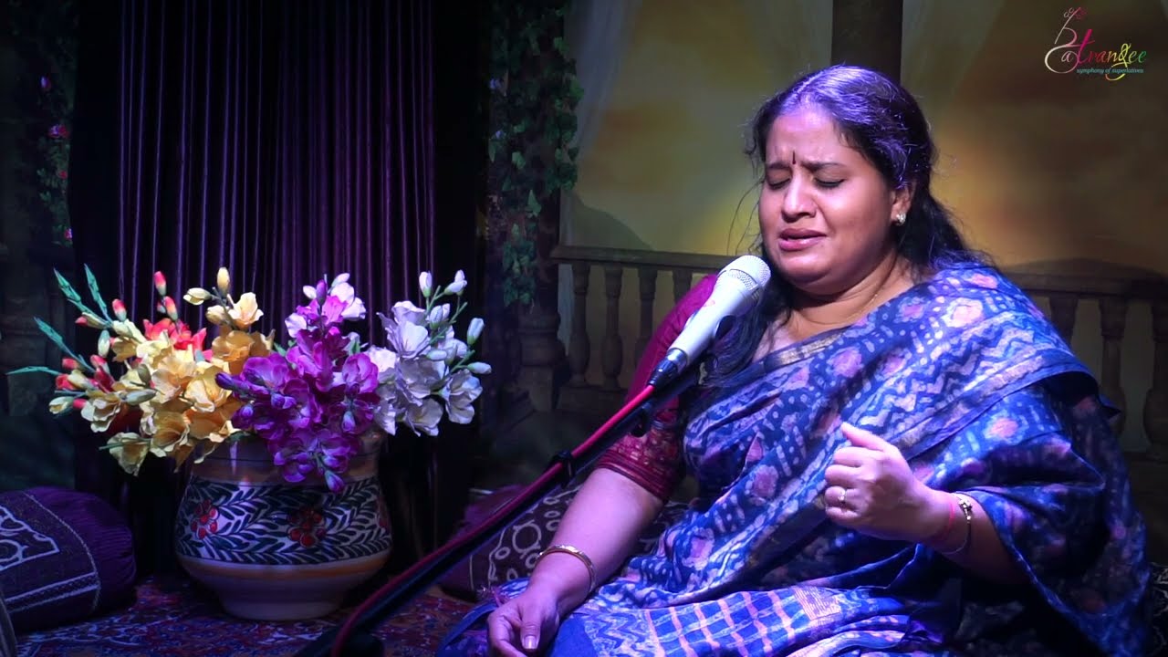 PIYA KE MILAN KI AAS (Mishra Jogiya Thumri) || 1001 BANDISHES (Ep 273 Bandish 289) || Manali & Emon