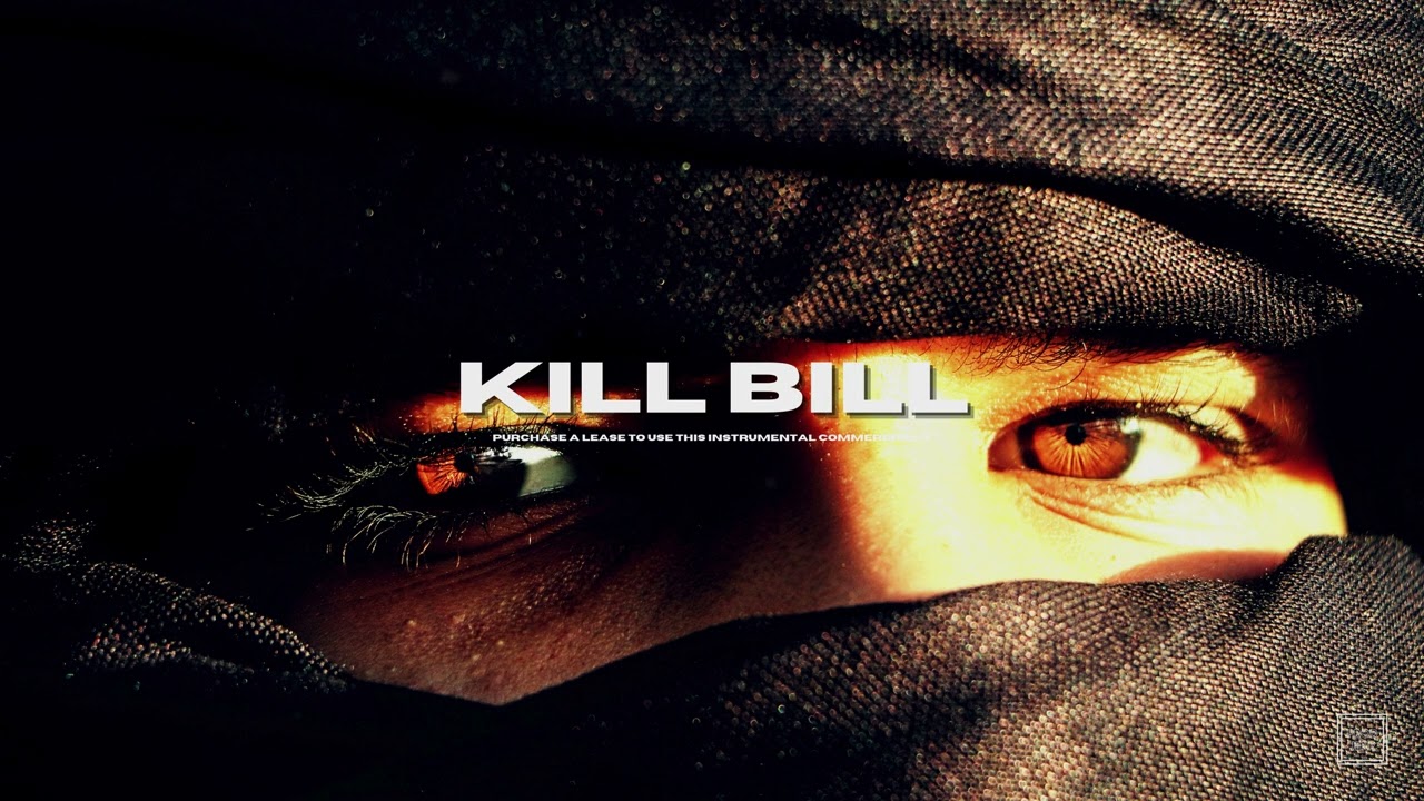 (FREE) AfroBeat | KILL BILL | Davido x Wizkid | Davido Type Beat 2026