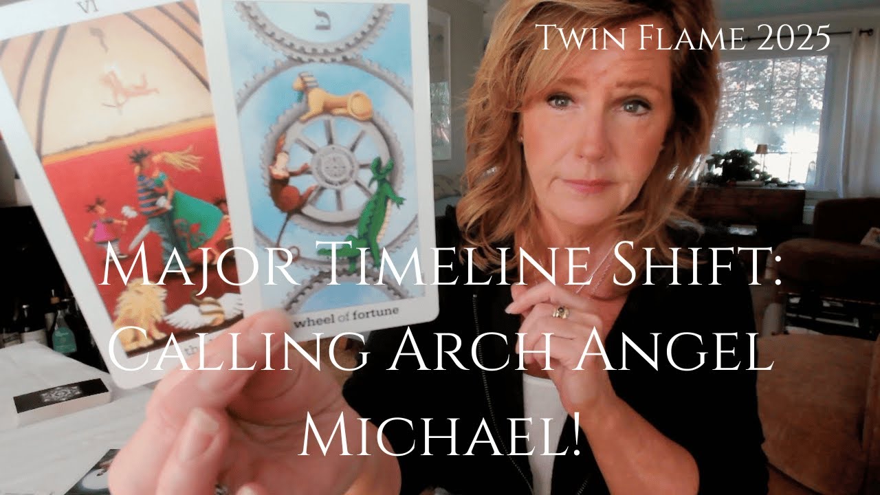 Twin Flame Journey : What's Different Now? Angelic Intervention Requested
