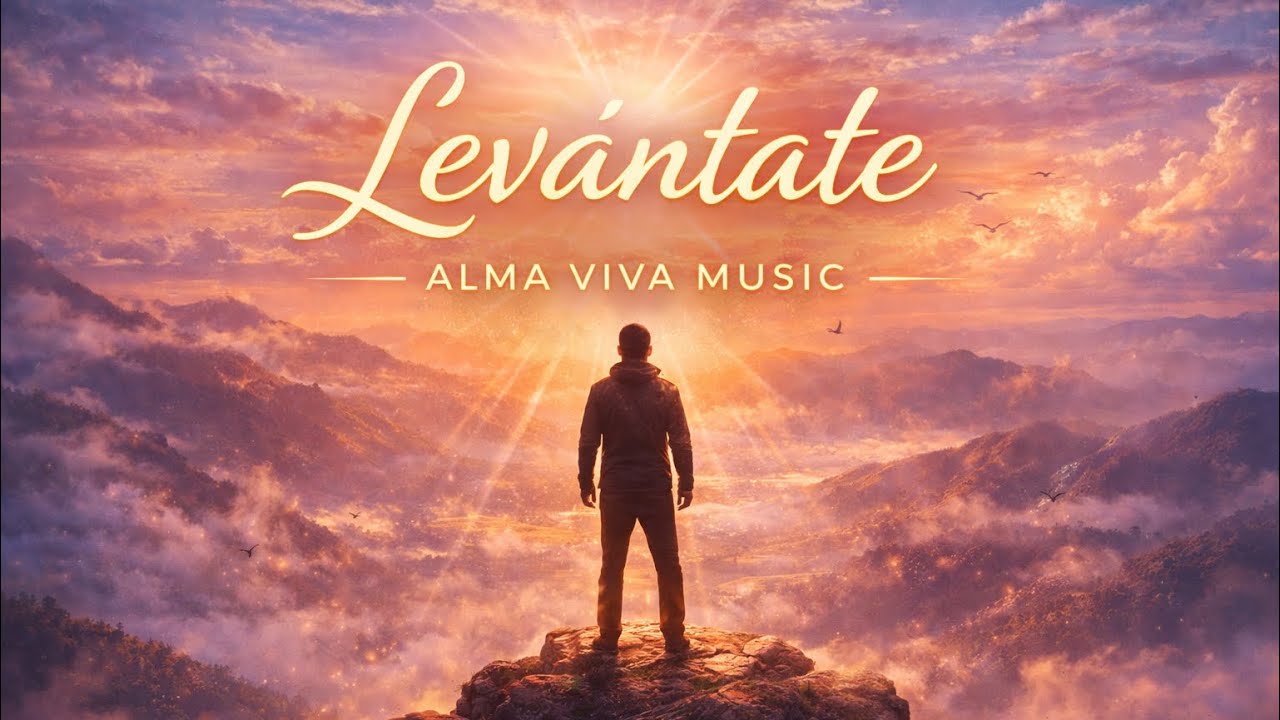 Levántate 