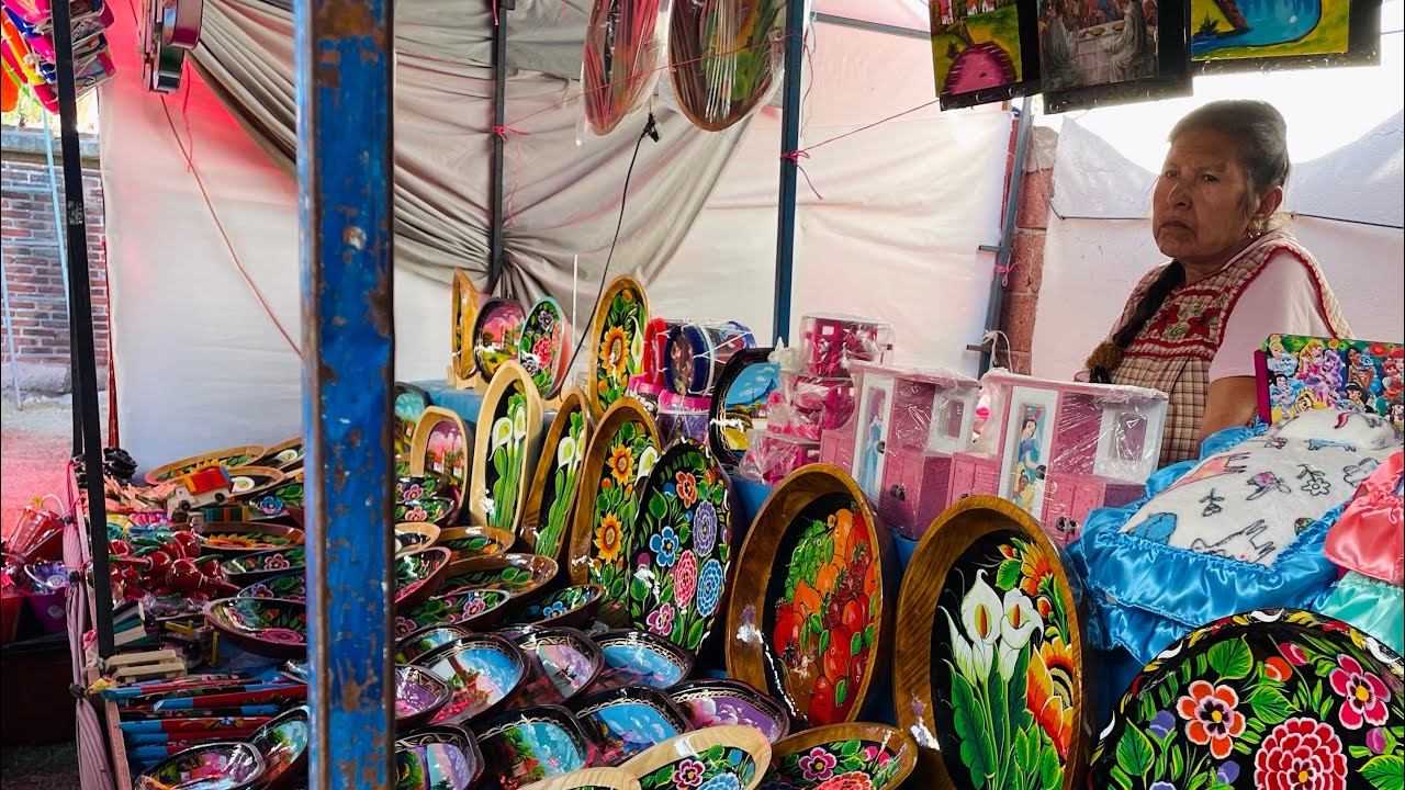 Feria de Tepalcingo Morelos 2024