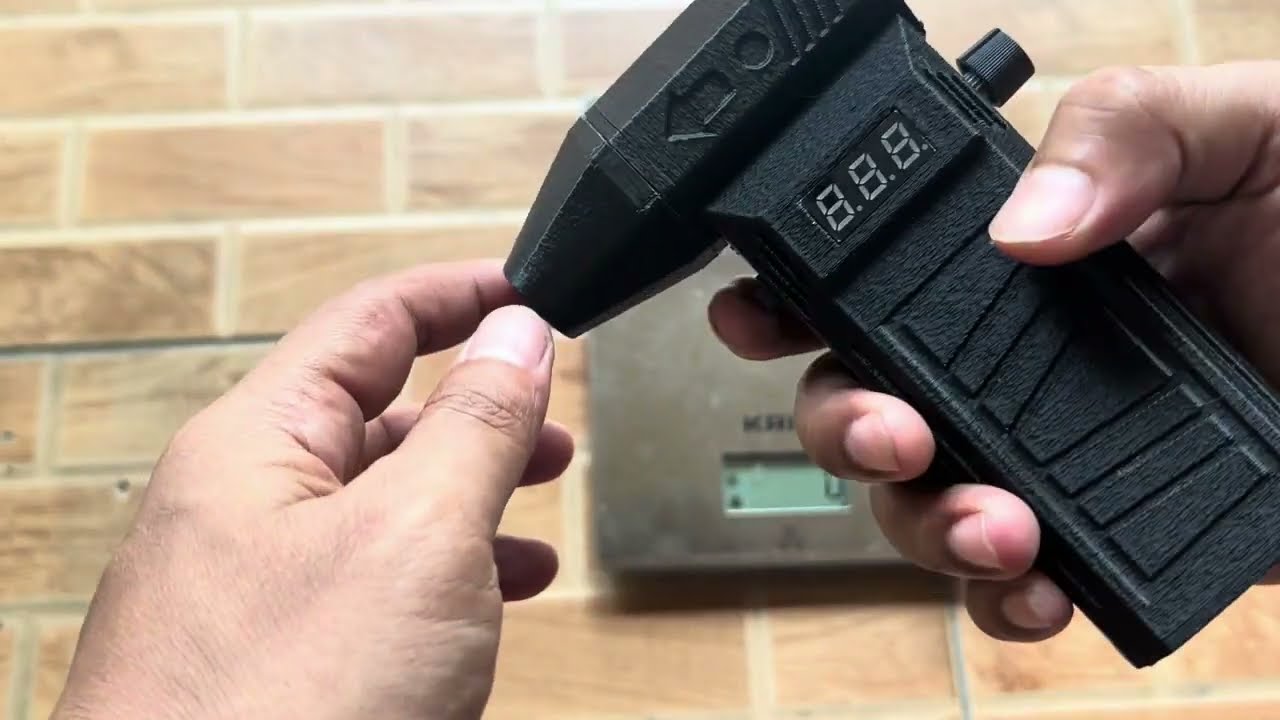Review Mini Jet Fan DIY terkencang