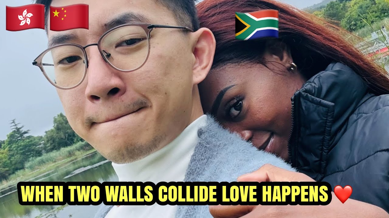 Top Rich Chinese CEO From Hong Kong 🇭🇰 Go Against Society To Marry Beautiful African Woman - #Viral