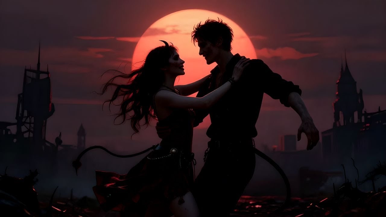 Words Don't Matter (Original Music)