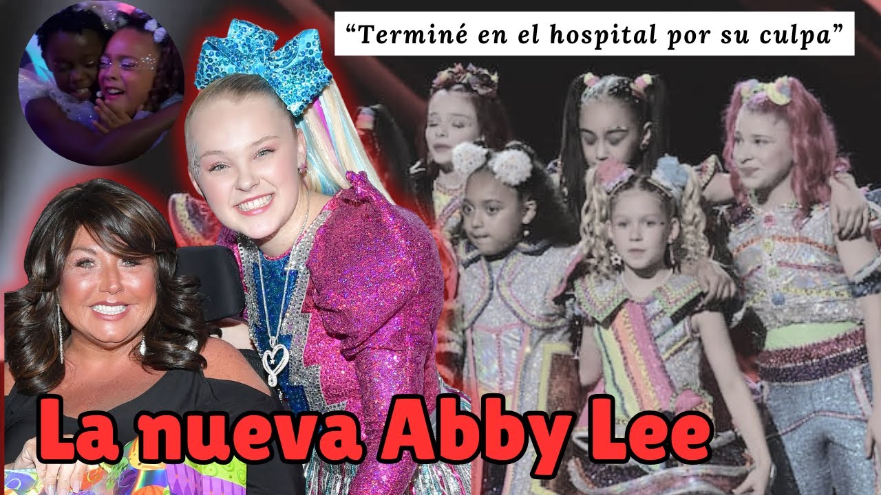 Las terribles condiciones por las que Jojo Siwa hizo pasar al grupo XOMG POP!