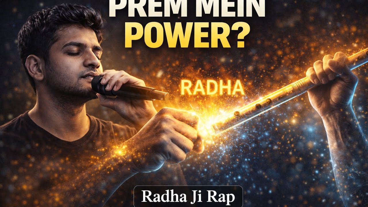 राधा राधा ❤️ Prem mein power 