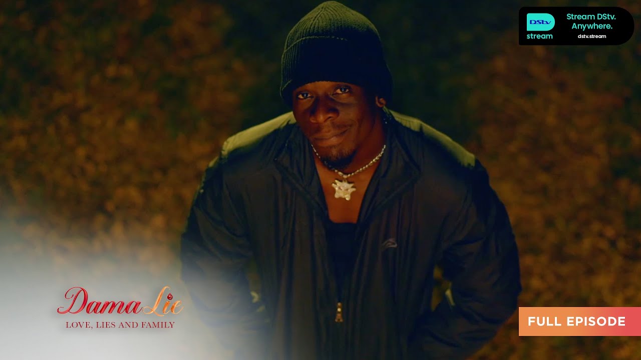 Episode 8: The cat and mouse game continues – Damalie | S1 | Ep 8 | Full Episode | Pearl Magic