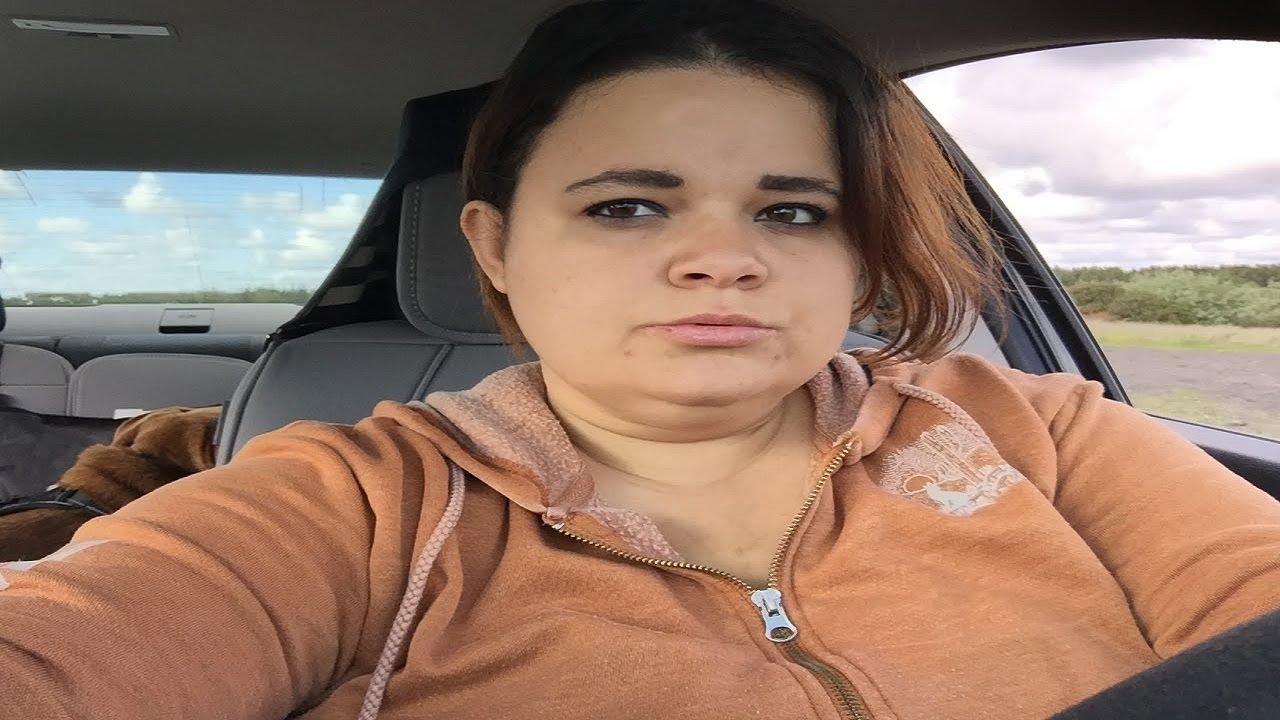 Drive Around With Me