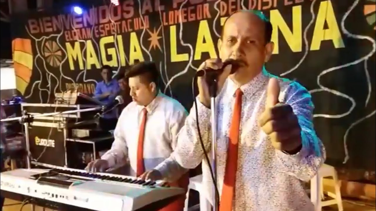 YA TE OLVIDE - RUMBA DOS NACHO PALACIOS Y EL ANGEL DEL PIANO ( EN VIVO ) ERWIN DELGADO DJ
