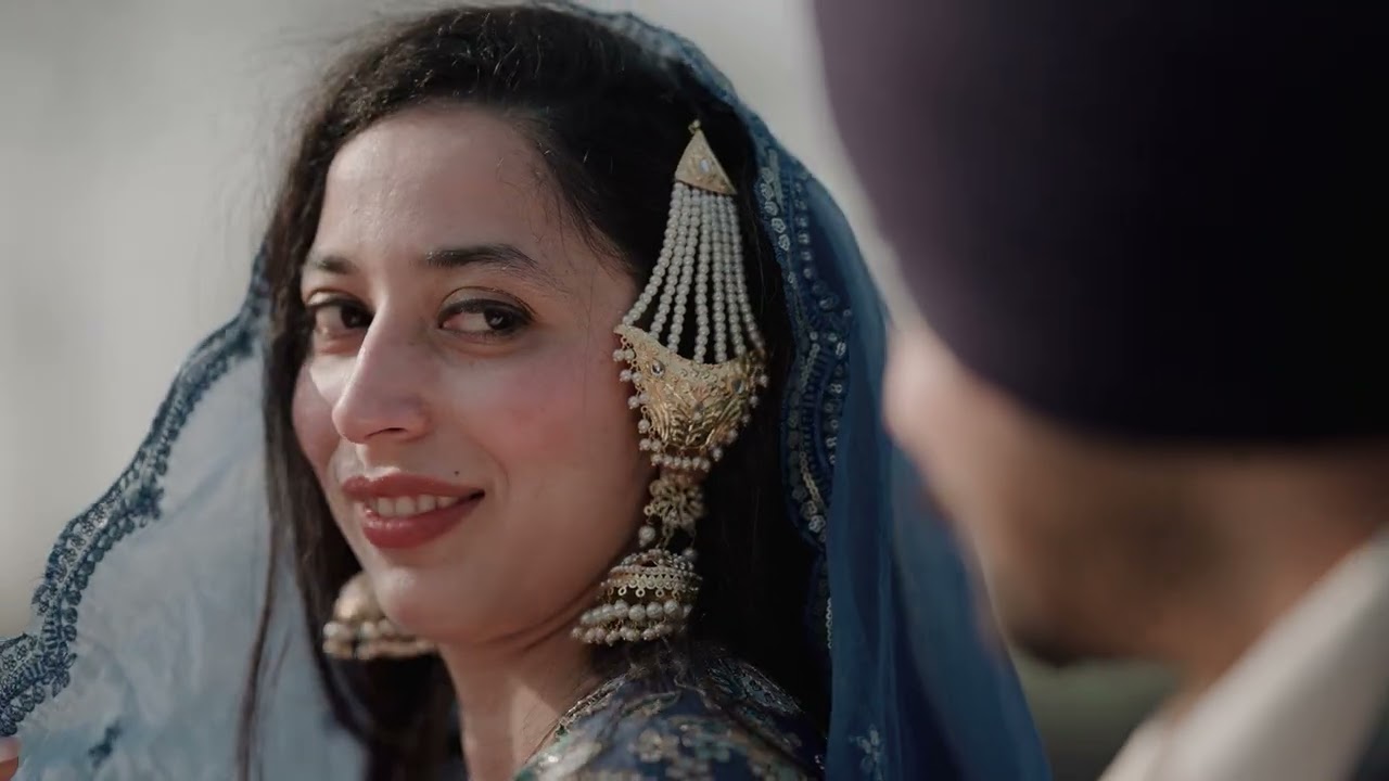 Gurmastan ❤️ Sarleen  pre-wedding present by Preet Photography 9872472306