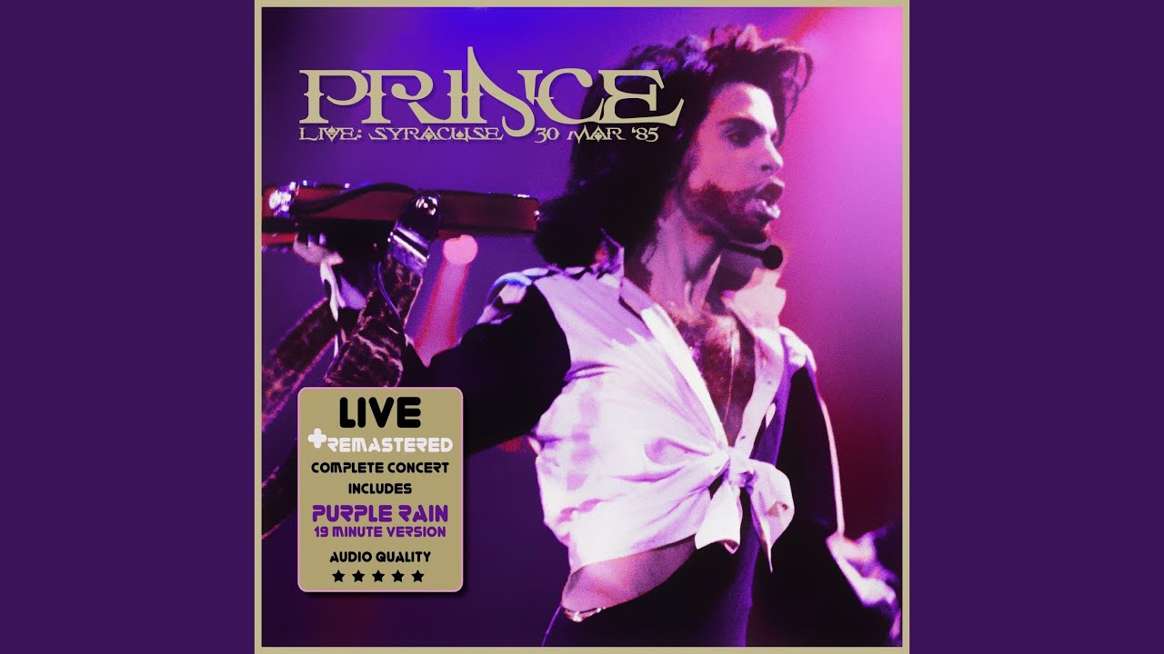 1999 (Live)