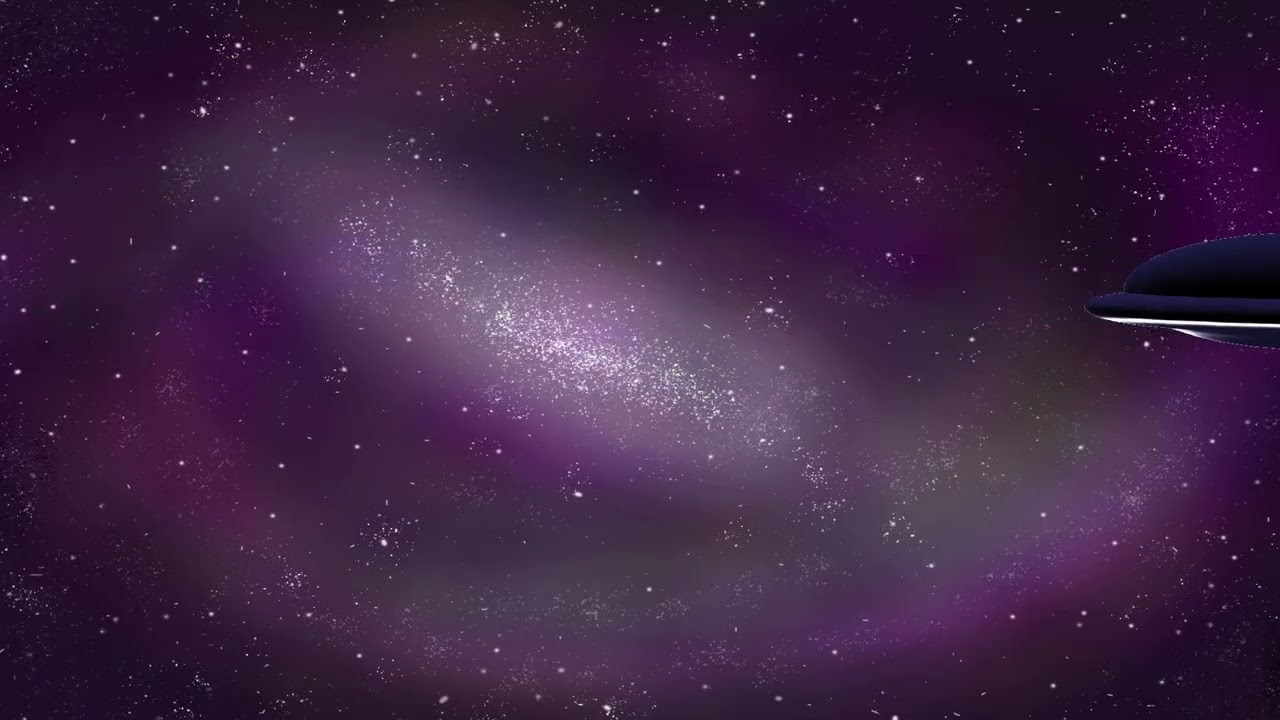 Runaway... a short animation -SCAD 2023