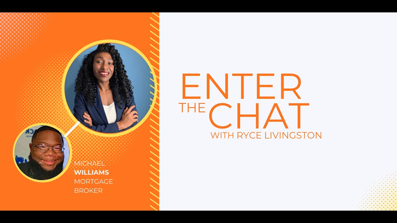 02/10 When Rights Feel Conditional: A Community Conversation with Michael Williams