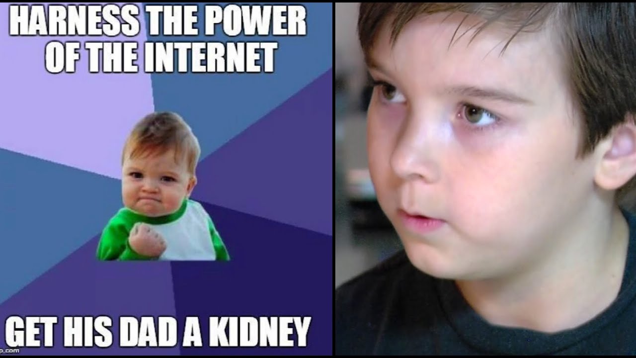 Kid From 