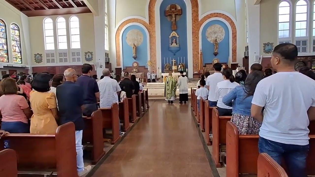 Guam opens 2026 Catholic Schools Week with Mass
