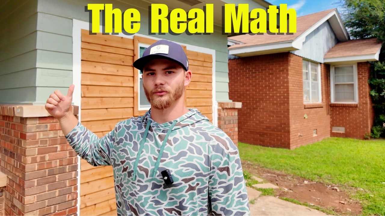 What Gurus Hide About Rental Income (Full Breakdown)