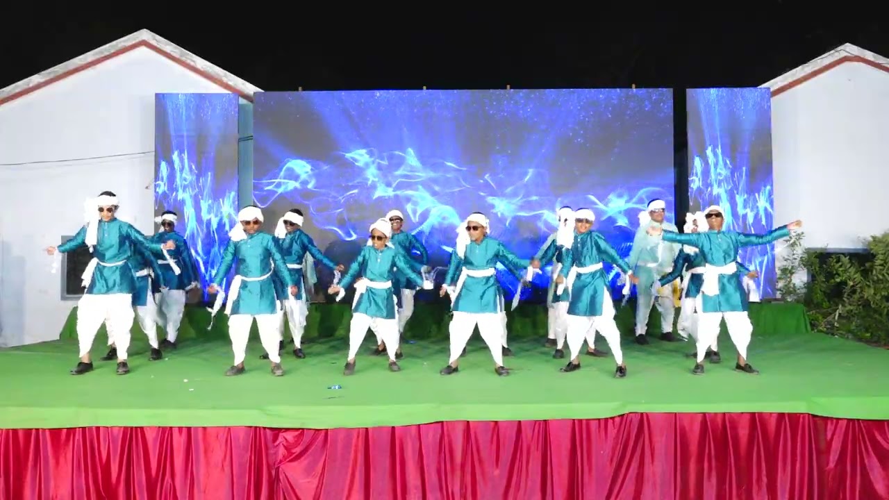 20. Bolo Tara Tara