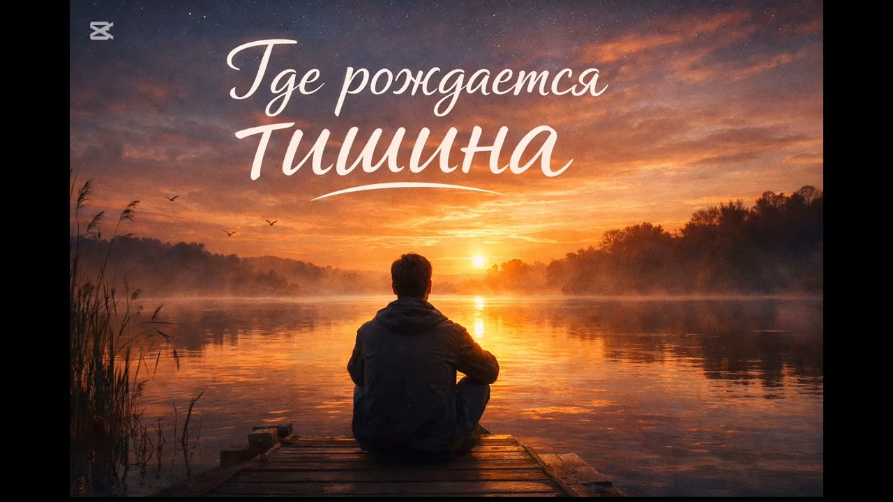 Где рождается тишина