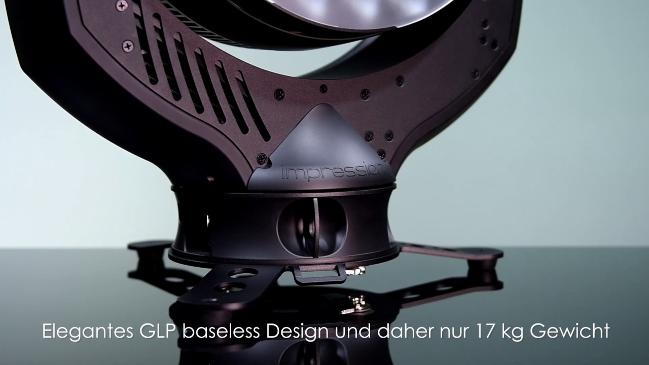 impression X4 L Produktivideo