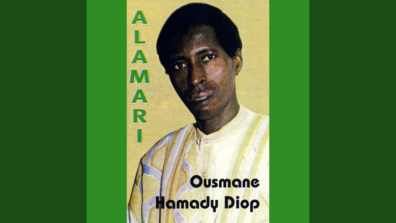 Alamari