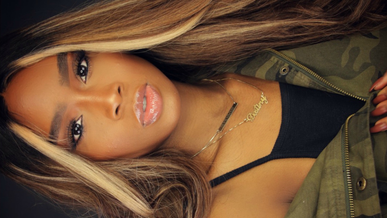 Drugstore Highlight & Contour for Dark Skin