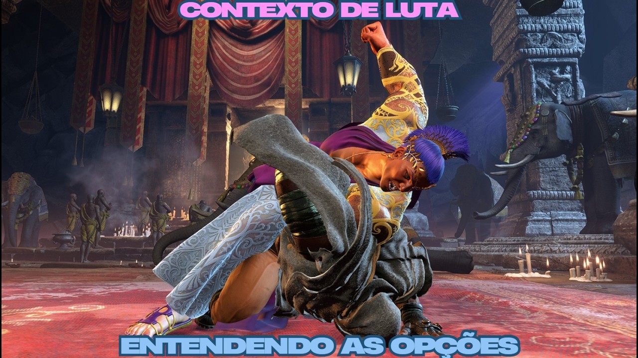 Sets e devaneando sobre opções contra drive reversal