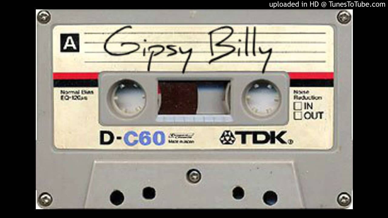 Gipsy Billy Čardaš