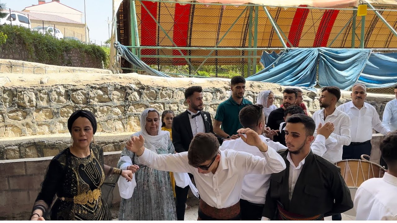 YUSUF BATMAZ DÜĞÜNÜ PART1 lütfen abone olalım #şirnakdüğünleri #şırnak