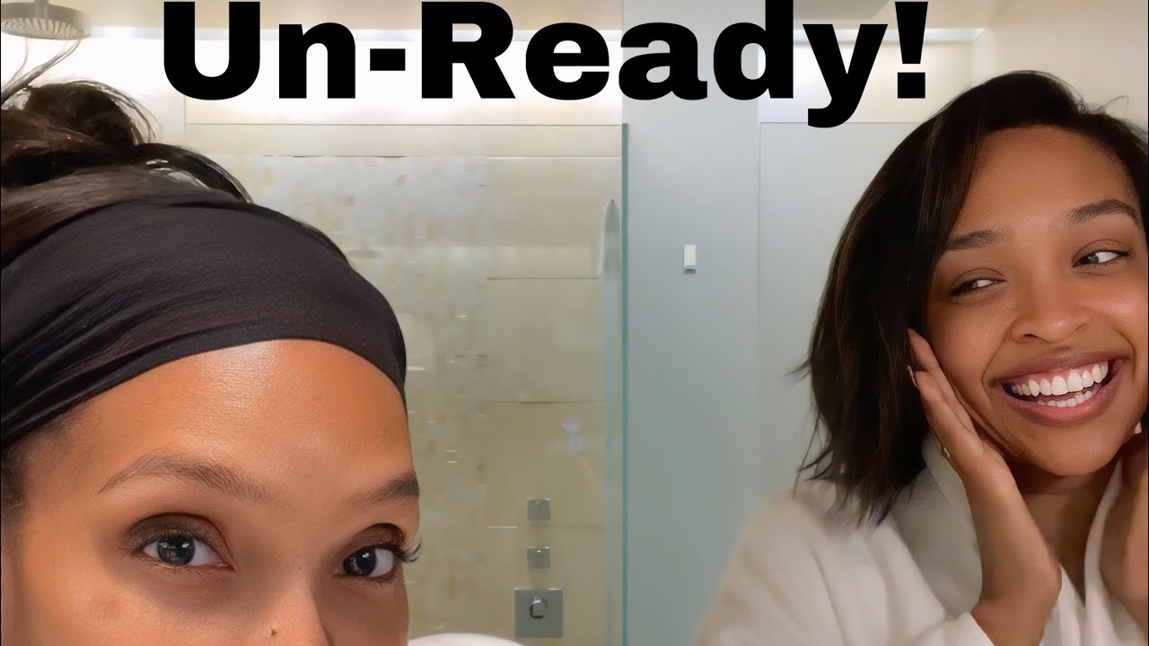 Get Un-Ready!