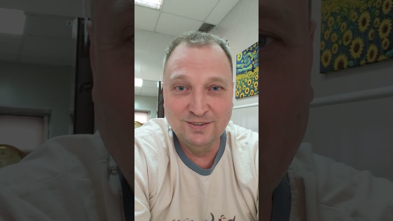 Как научиться бриться. Глава четвертая. 