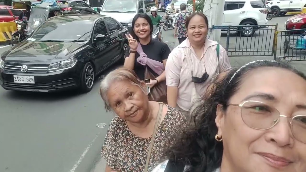 BINONDO#MANILA#CHINATOWN 