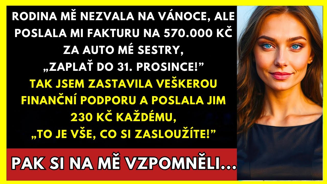 Sestra Předstírala Nemoc Kvůli Penězům — Neuvěříš, Co Jsem Našla V Její „Klinice”