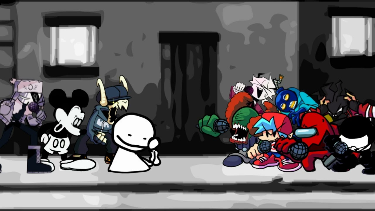 REALLY HAPPY 10 PLAYERS