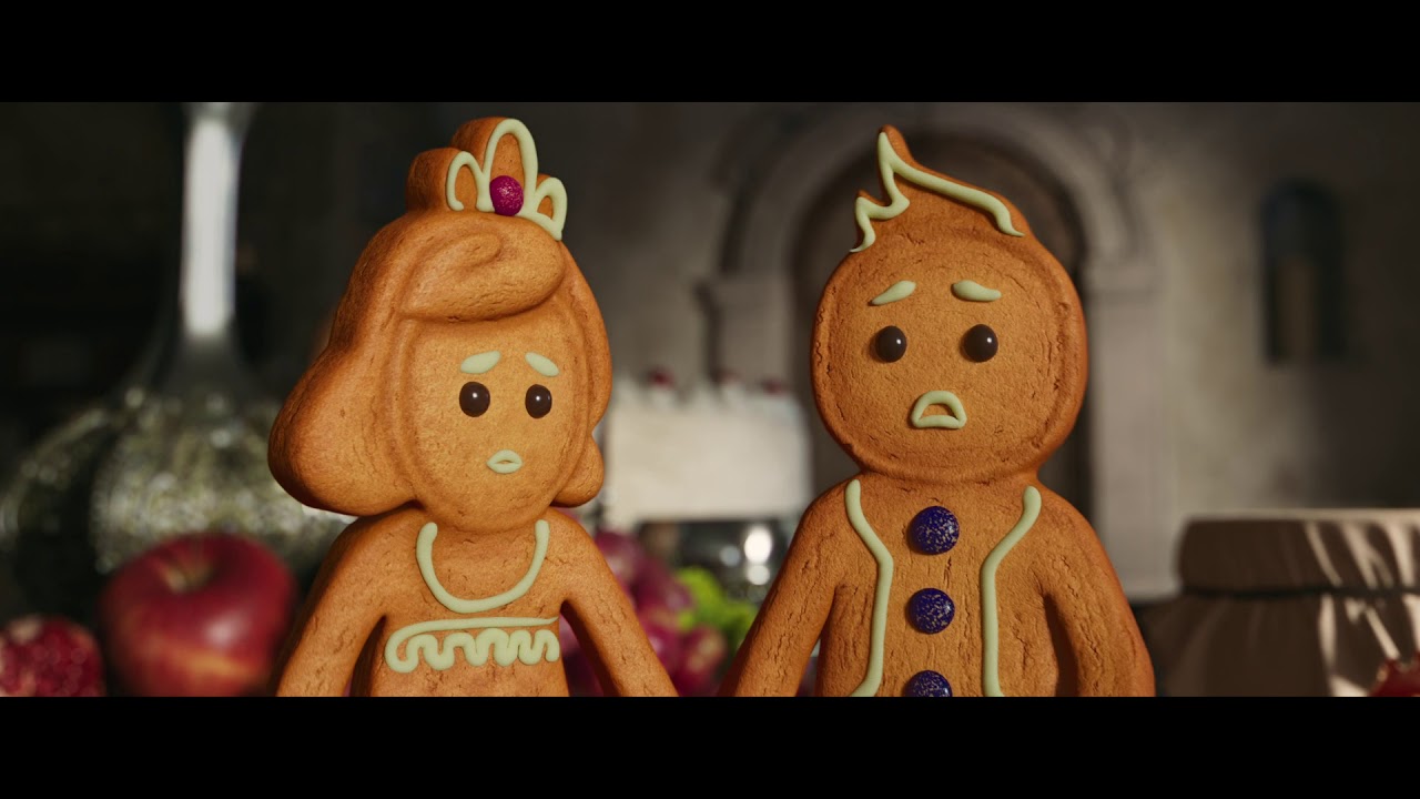 TRONO DE ELDRAINE - Trailer oficial - Magic: the Gathering